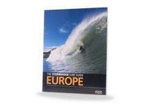 Stormrider Europe compleet