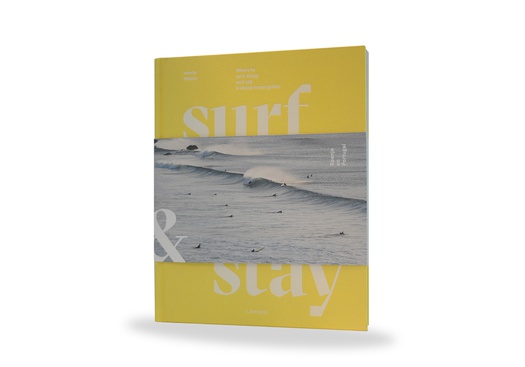 Surf&Stay
